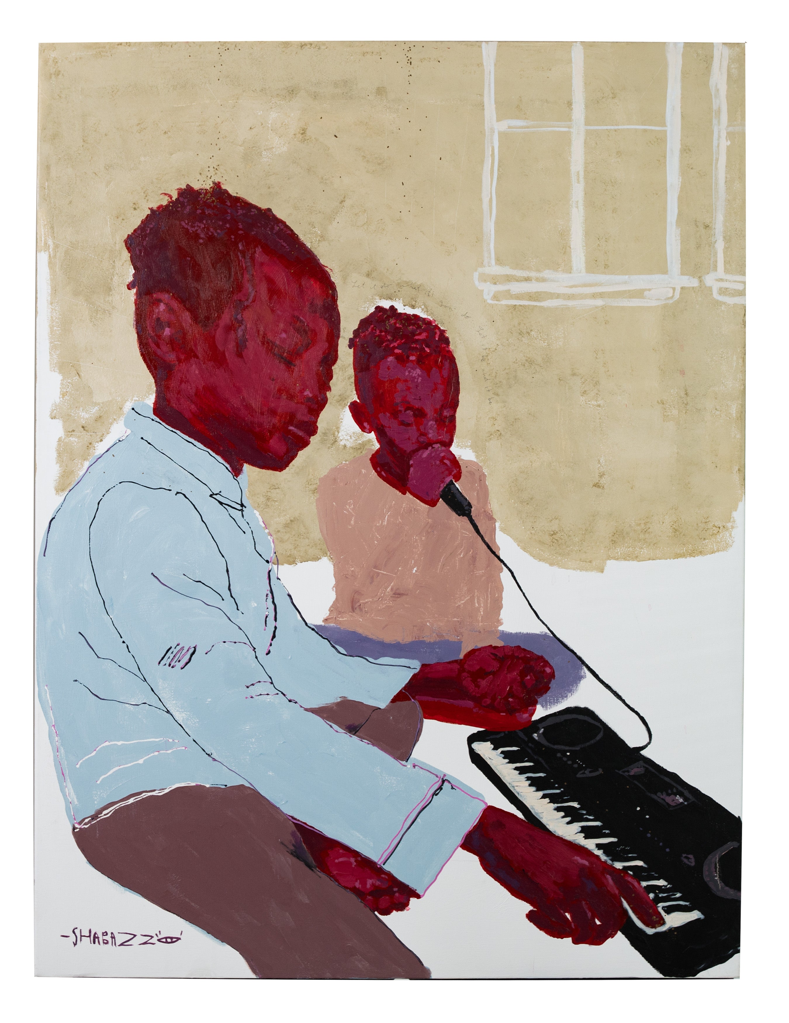 Casio Days – Larkin Art & CoCasio Days – Larkin Art & Co  