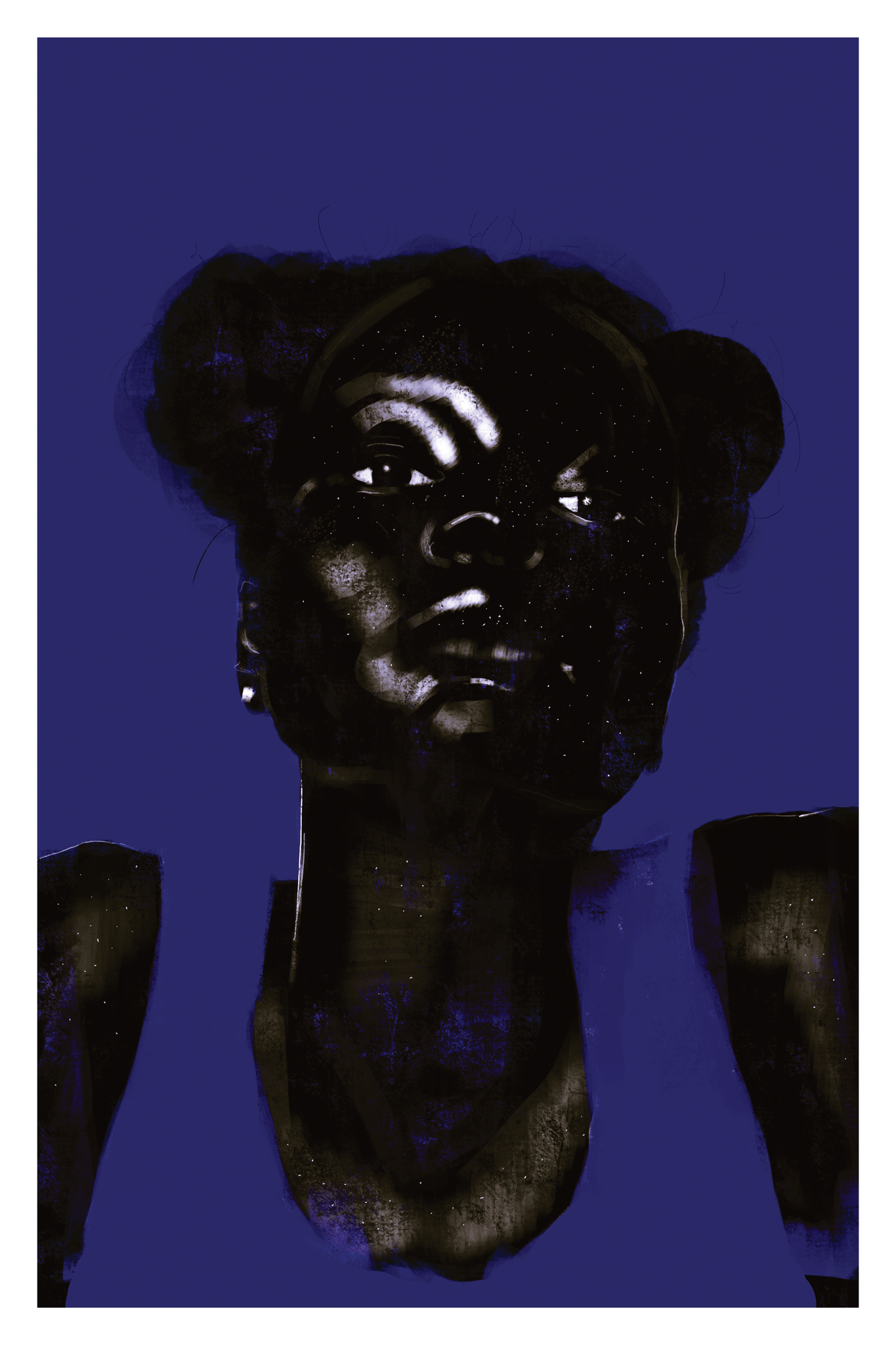 Art Prints by Shabazz Larkin