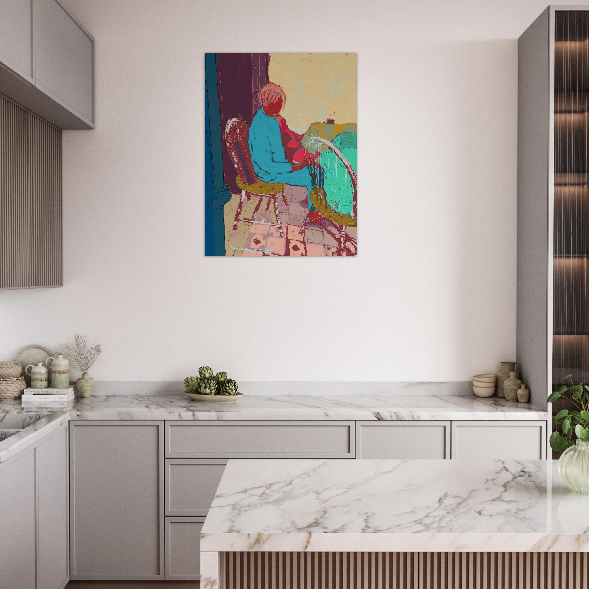 Wilhel's Kitchen