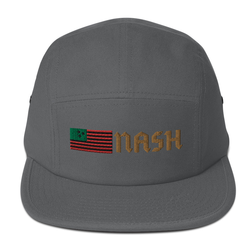 Support Black Nashville - 615 Cap